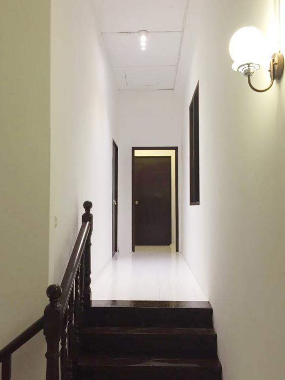Hommie 1934 Hotel George Town Bagian luar foto